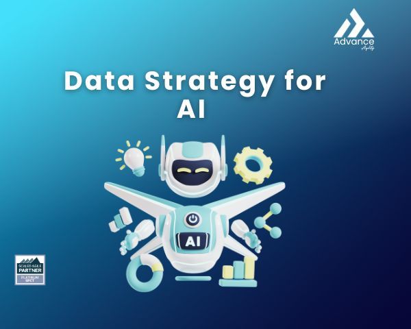 Data Strategy for AI