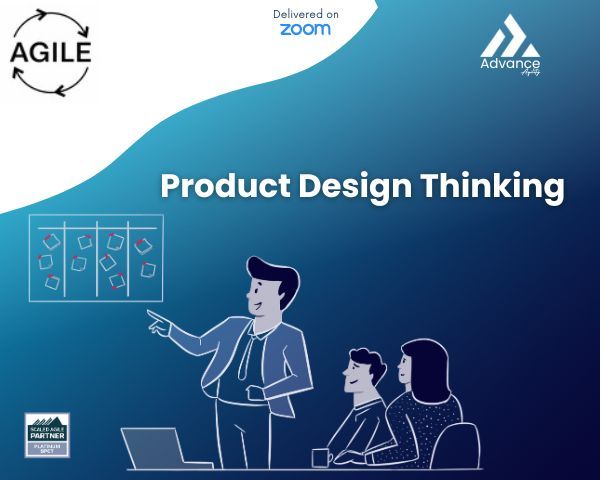 Product Design Thinking