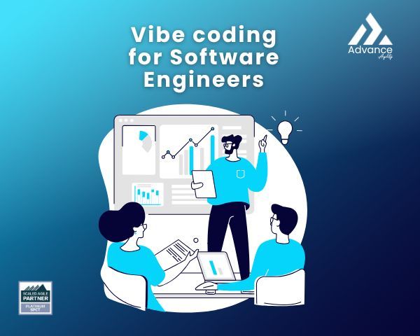 Vibe coding for Software Engineers