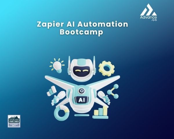 Zapier AI Automation Bootcamp