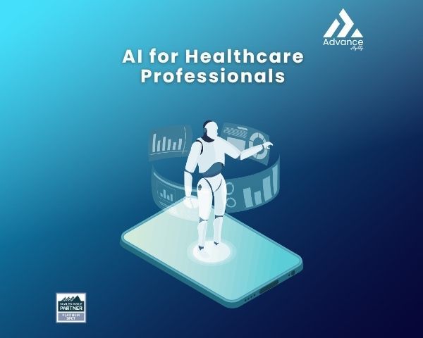 AI for Healthcare Professionals