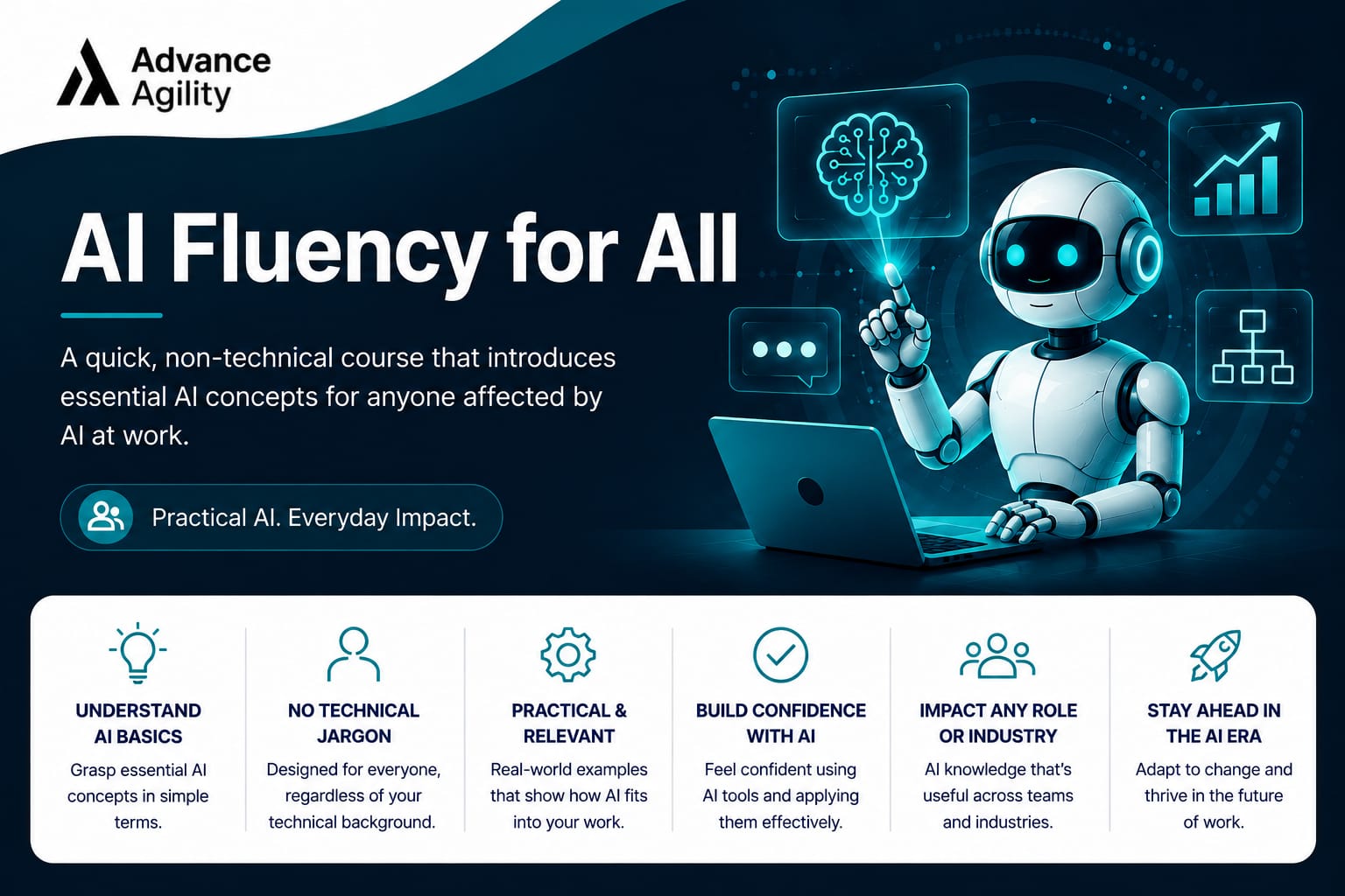 AI Fluency for All