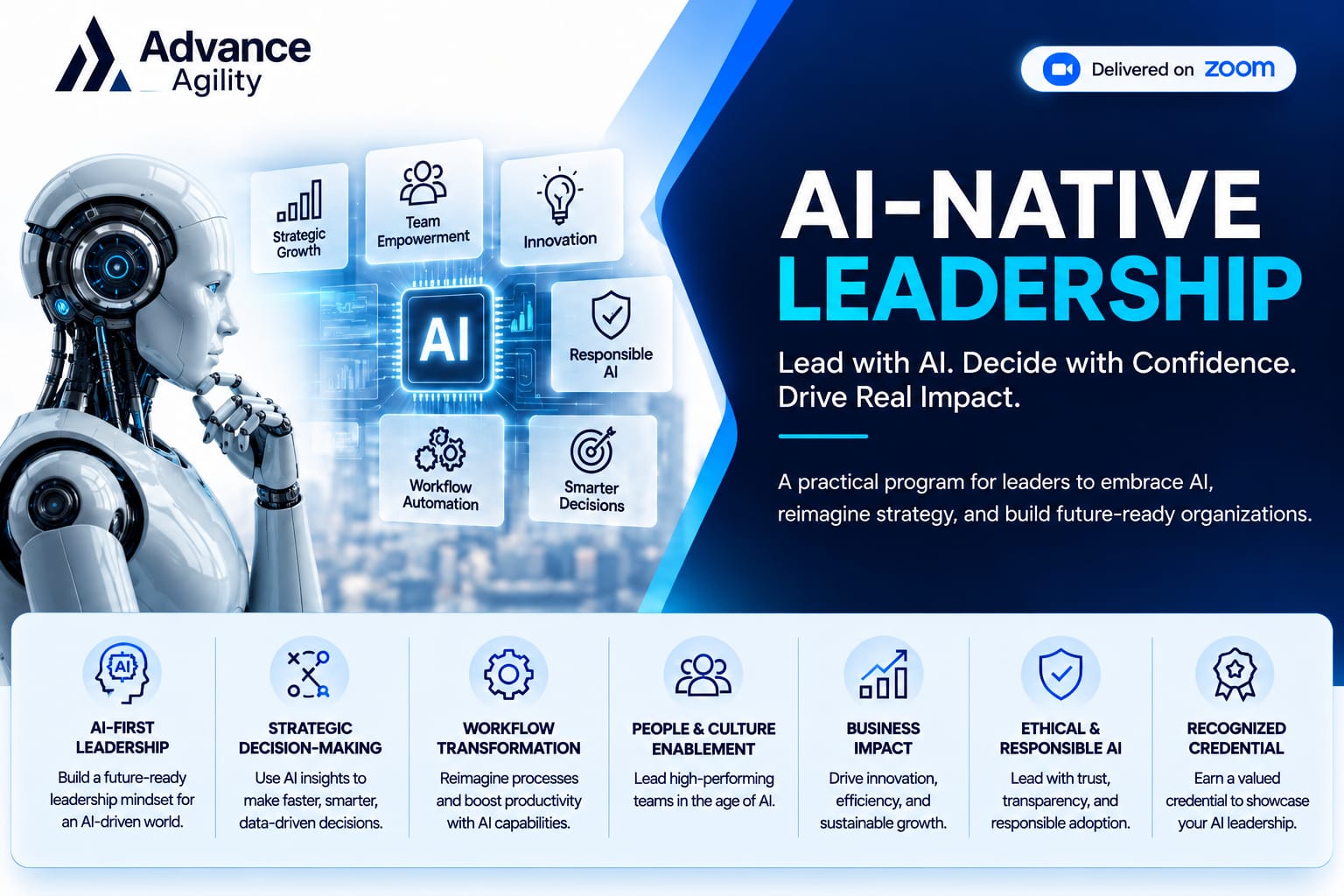AI-Native Leadership