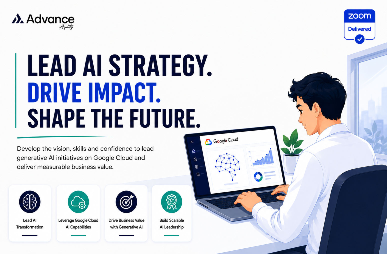 Google Cloud Generative AI Leader Certification Prep