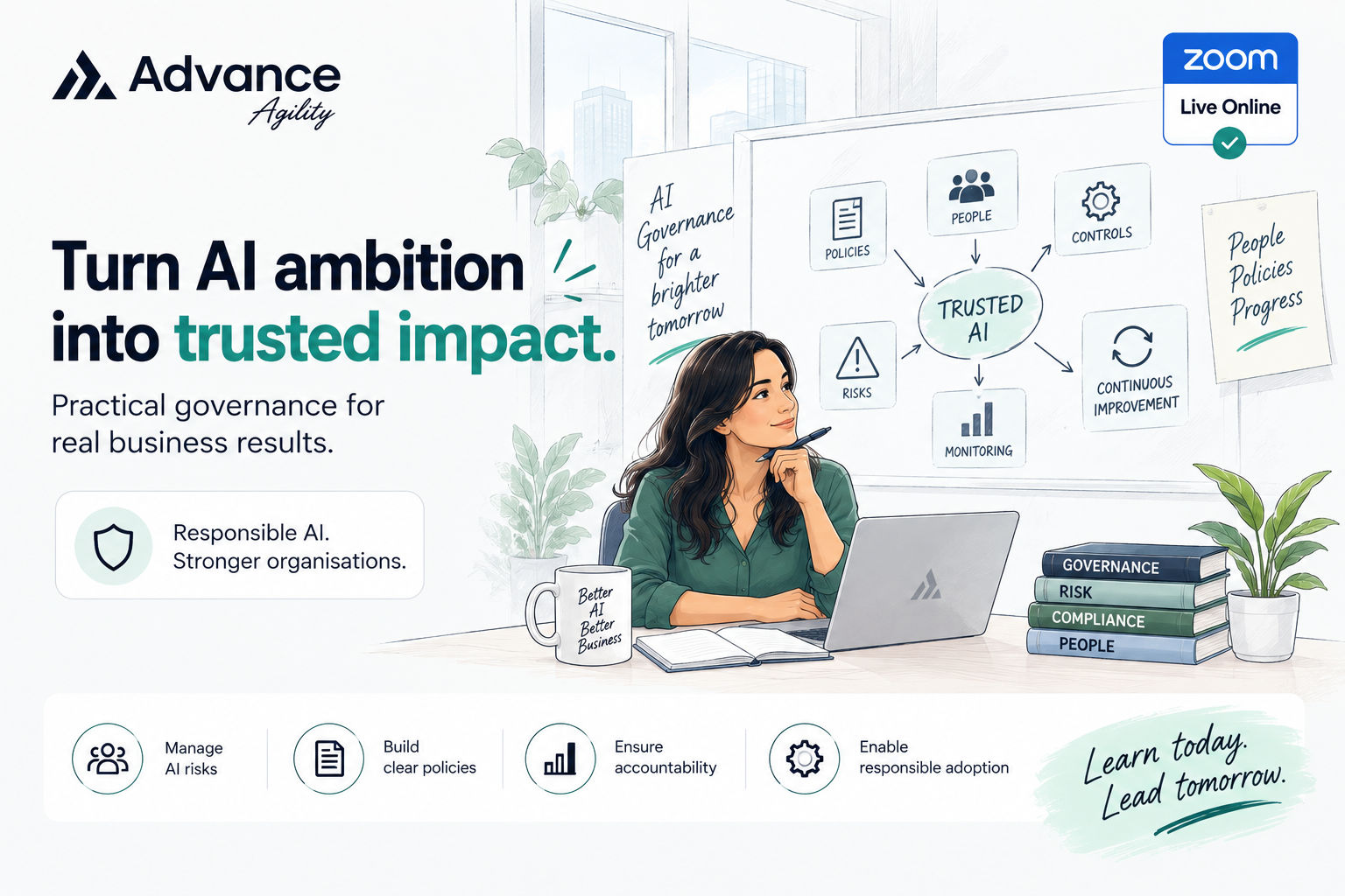 AI Governance for Organisations