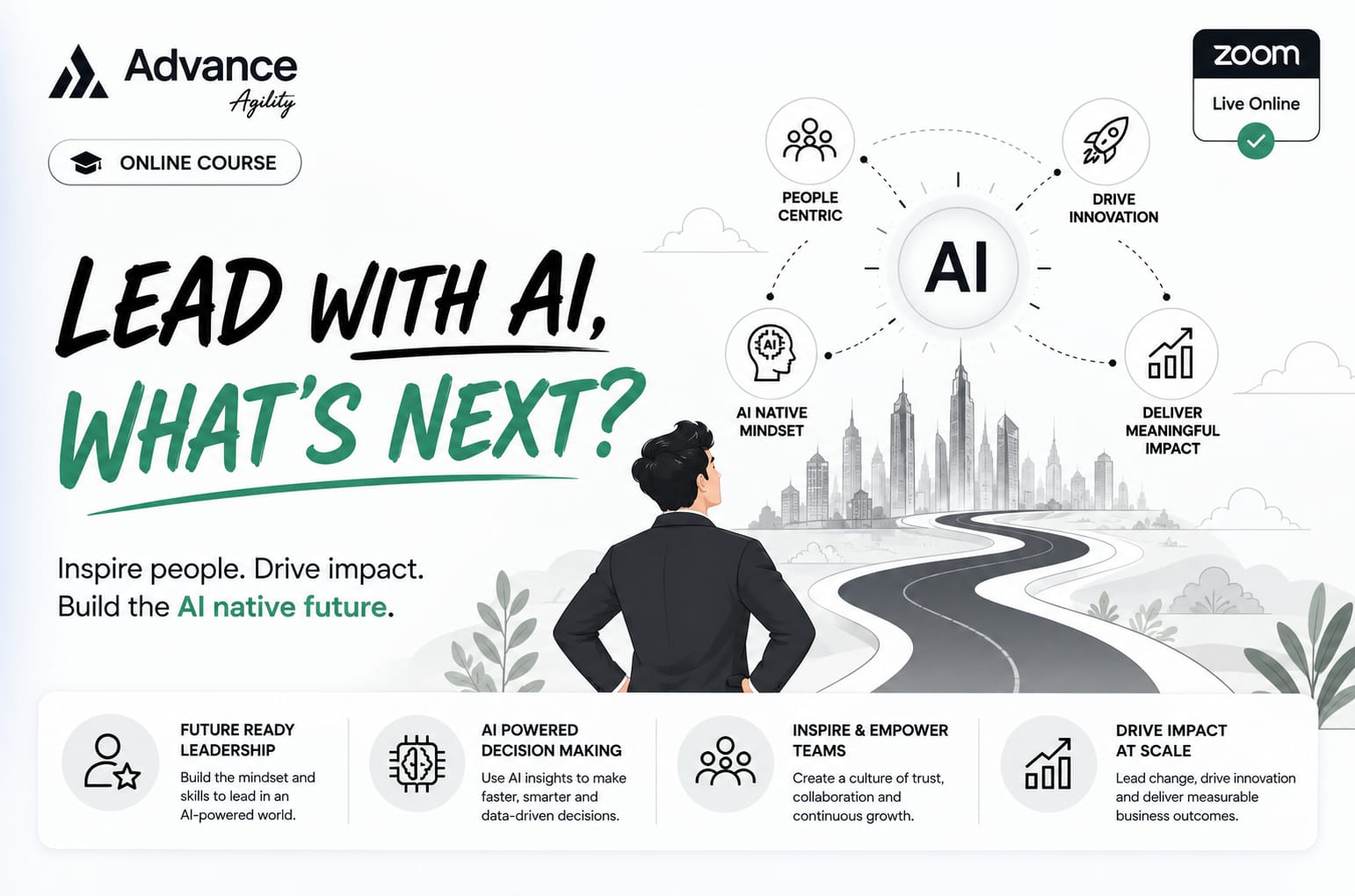 AI-Native Leadership