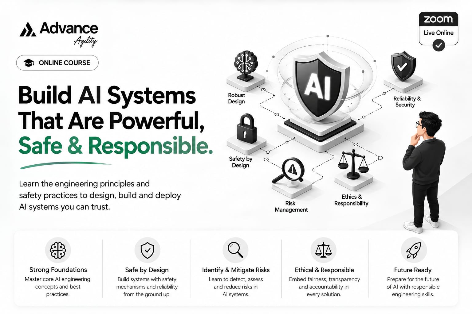 AI Engineering & Safety Fundamentals