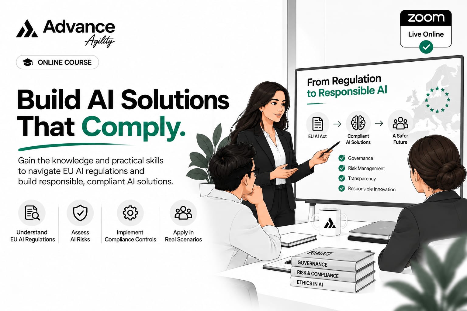 EU AI Act Compliance Bootcamp