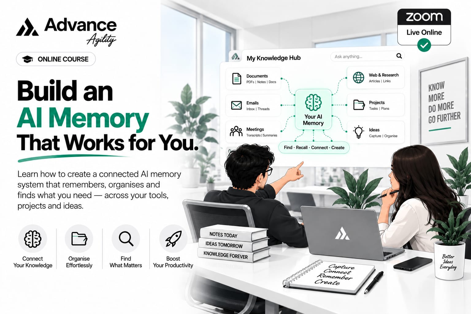 Building AI Agent Memory with Cognee