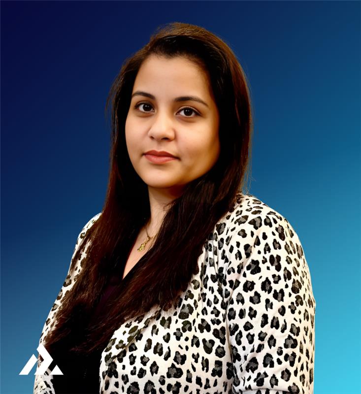 Priyanka Tiwari