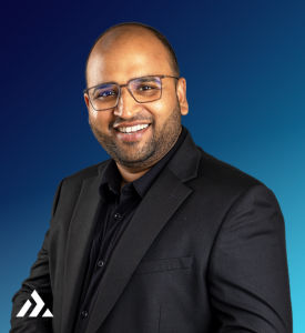 Gaurav Rajwanshi