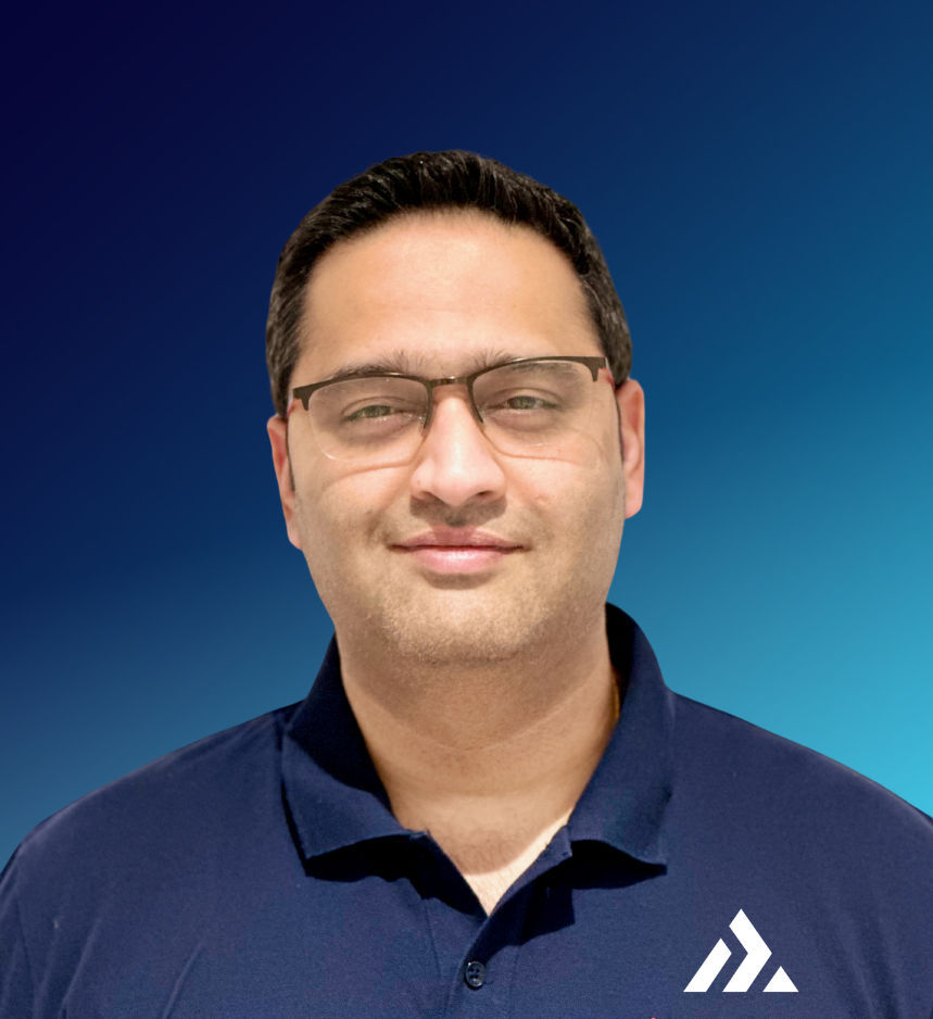 Ashish Joshi