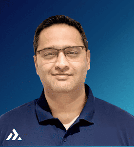 Ashish Joshi