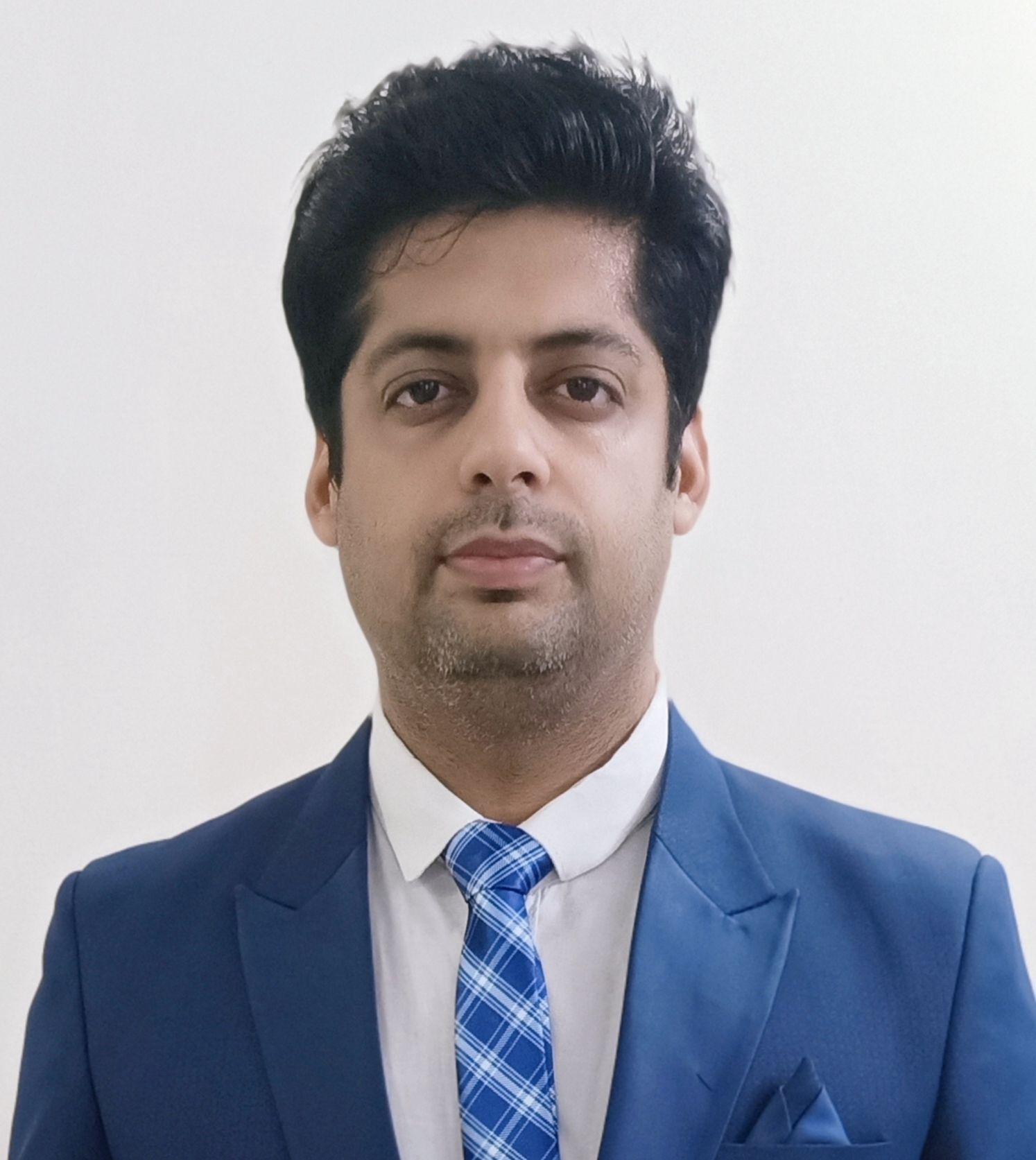 Amit Chawla
