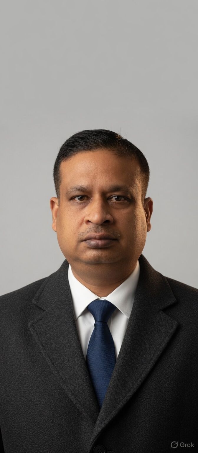 Indrajit Pal