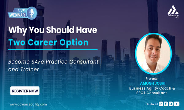 Why You Should Have Two Career Options