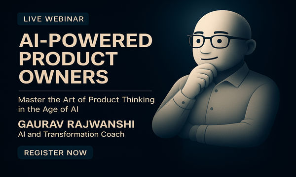 AI powered Product Owners