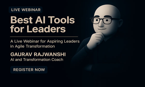 Best AI Tools for Leaders