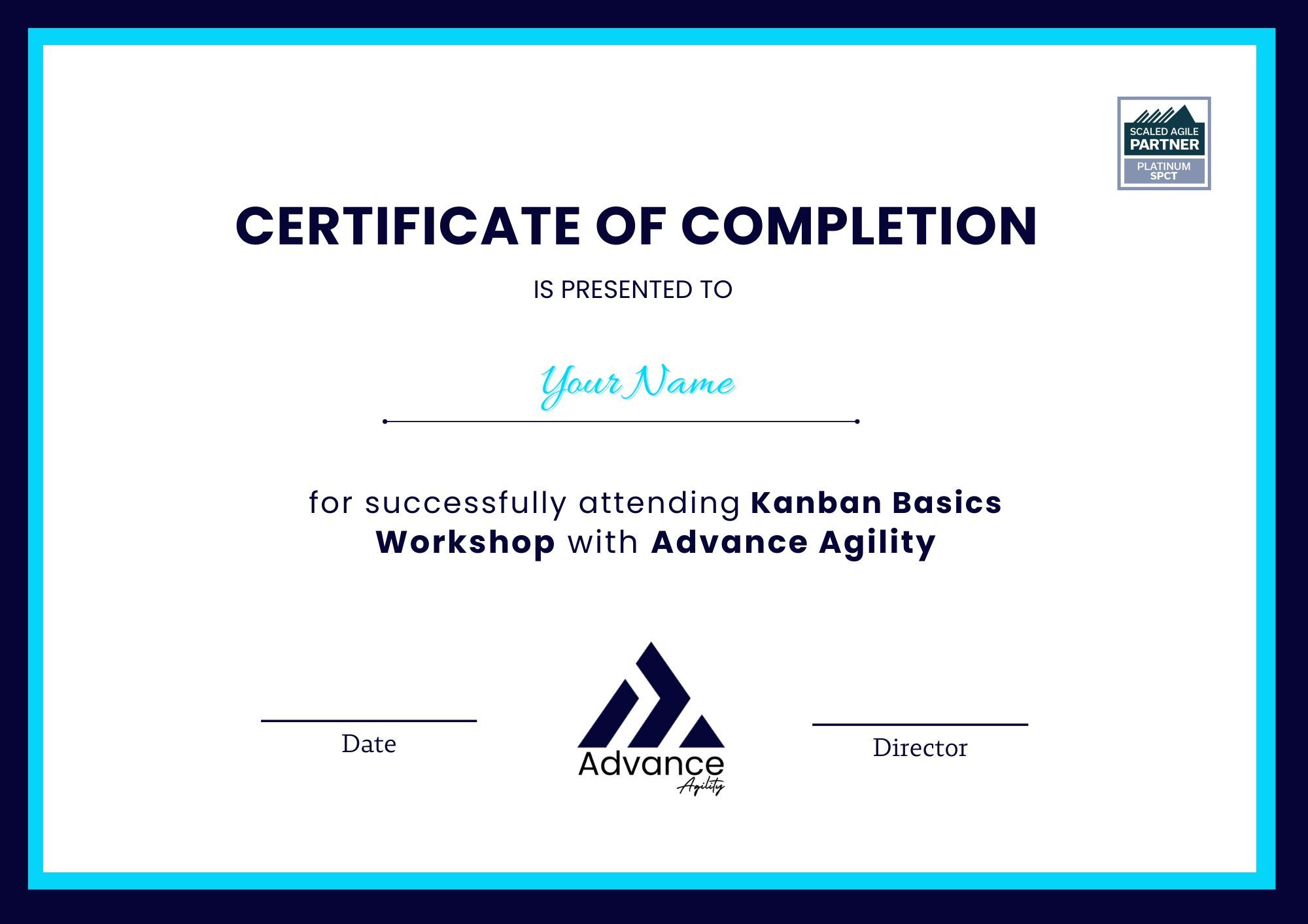 workshop-certification