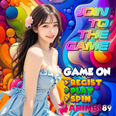 arimbi89 slot gacor hari ini
