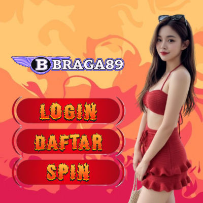 BRAGA89 - Explore Fun Game Auto Cuan
