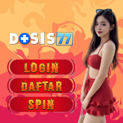 DOSIS77 - Game Seru Takaran Dosis Kemenangan
