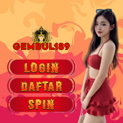 GEMBUL189 - Dunia Game Fun Fat Reward