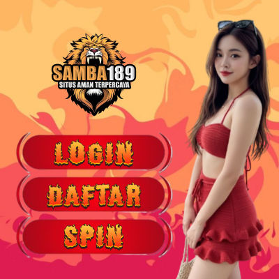 SAMBA189 - Rumble Game Raih Wild Reward