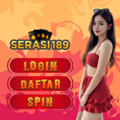 SERASI189 - Link Game Tepat Cari Big Jackpot