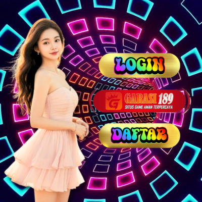 GARASI189 - Garage Game Seru Mode Jackpot Hari Ini