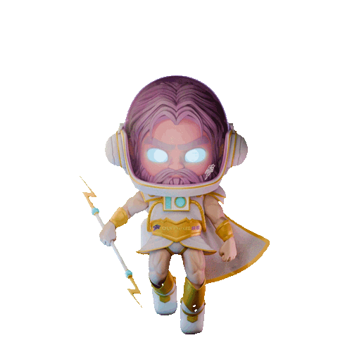 Welcome Animation