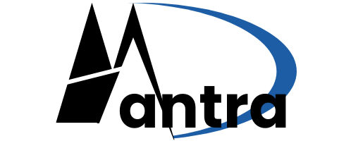 advertising mantra logo