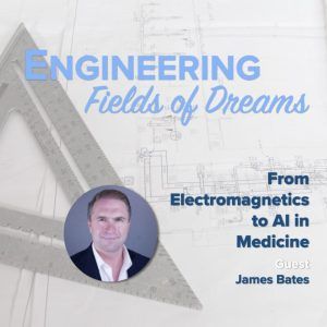 Podcast: From Electromagnetics to AI in Medicine