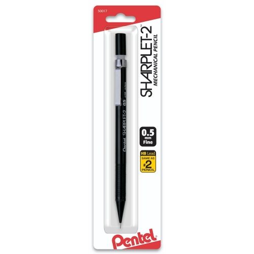 sharplet-2-mechanical-pencil-05mm-1-pk