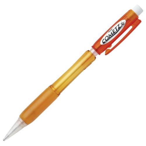 cometz-mechanical-pencil-09mm-mixed-colors-2-pk