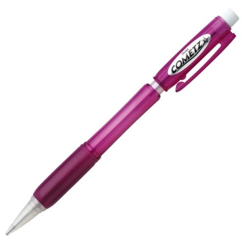 cometz-mechanical-pencil-09mm-mixed-colors-2-pk