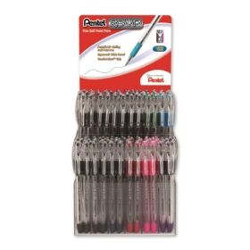 rsvp-ballpoint-pen-07mm-fine-line-assorted-ink-colors-open-stock-display-144-pieces