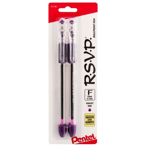 rsvp-ballpoint-pen-07mm-fine-line-assorted-ink-abc-3-pk
