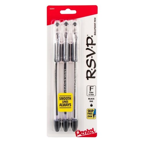 rsvp-ballpoint-pen-07mm-fine-line-assorted-ink-abc-3-pk