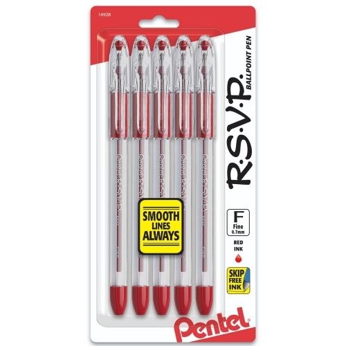 rsvp-ballpoint-pen-07mm-fine-line-assorted-ink-abc-3-pk