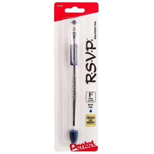 rsvp-ballpoint-pen-07mm-fine-line-blue-ink-1-pk