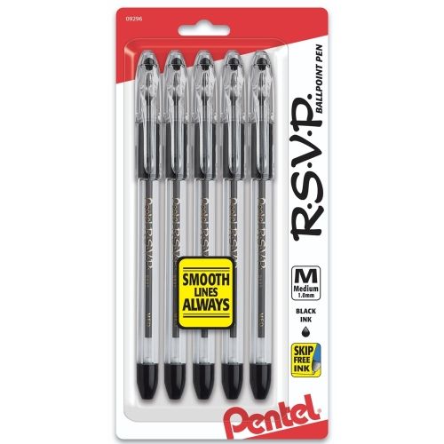 rsvp-ballpoint-pen-07mm-fine-line-assorted-ink-abc-3-pk