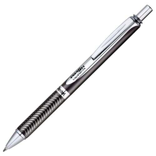 energel-alloy-retractable-premium-liquid-gel-pen-07mm-aquamarine-barrel-black-ink