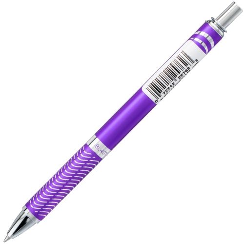 energel-alloy-retractable-premium-liquid-gel-pen-07mm-aquamarine-barrel-black-ink