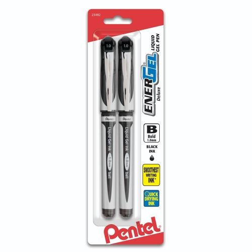 energel-deluxe-liquid-gel-pen-10mm-metal-tip-bold-line-black-ink