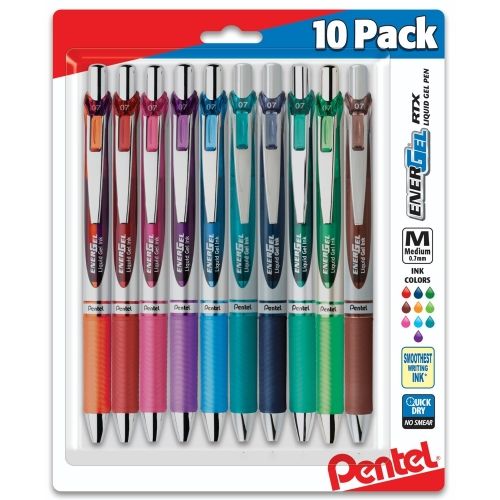 energel-rtx-retractable-liquid-gel-pen-10mm-metal-tip-bold-line-asstd-ink-abcdv-5-pk