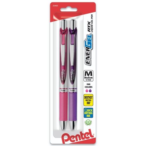 energel-rtx-retractable-liquid-gel-pen-10mm-metal-tip-bold-line-asstd-ink-abcdv-5-pk