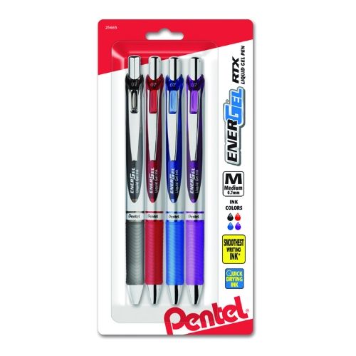 energel-rtx-retractable-liquid-gel-pen-10mm-metal-tip-bold-line-asstd-ink-abcdv-5-pk