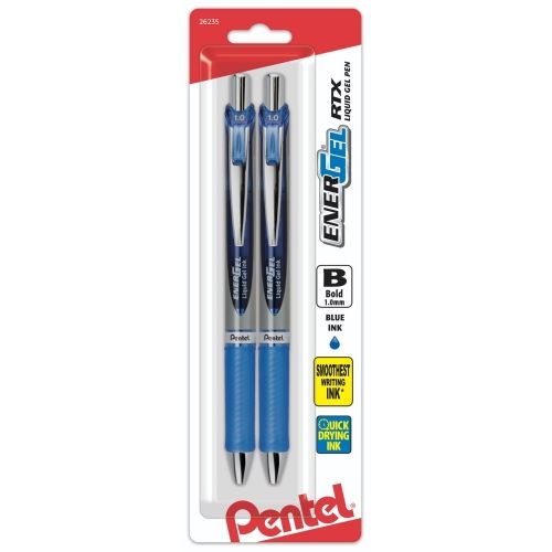 energel-rtx-retractable-liquid-gel-pen-10mm-metal-tip-bold-line-asstd-ink-abcdv-5-pk