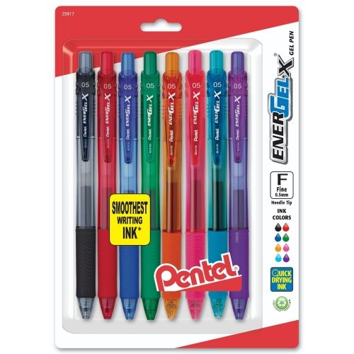 energel-x-retractable-liquid-gel-pen-10mm-metal-tip-bold-line-black-ink